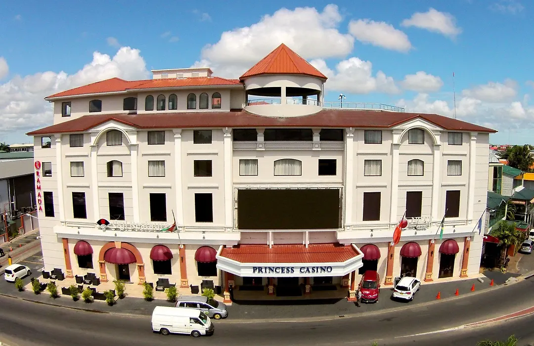 Ramada By Wyndham Princess Paramaribo-1